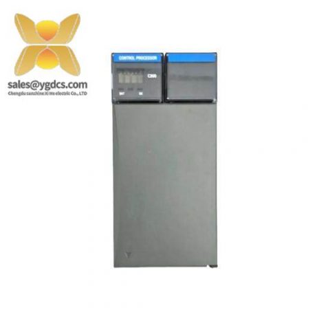 Honeywell TK-PRS021 Control Processor, 51404305-375, Industrial Automation Module