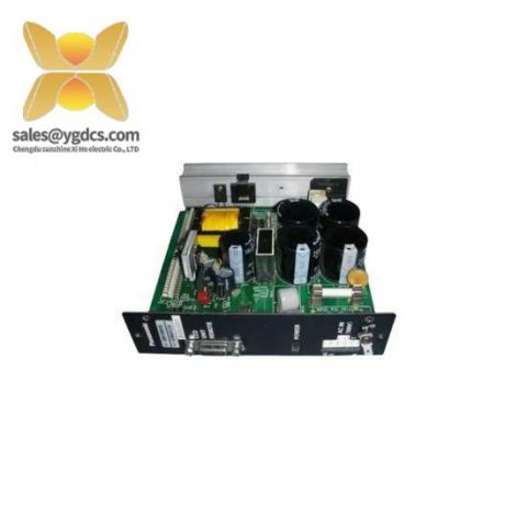 HP 44702B Precision Measurement Module for Industrial Automation