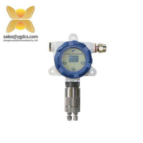 HT Instruments HT-FX100 Gas Transmitter, Industry-leading Sensor Technology