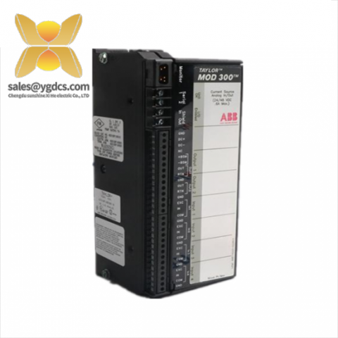 HYBRICON 078-453 Digital Input Module