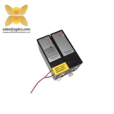 IAI RABU Network Controller RBT-5100 Industrial Automation Module