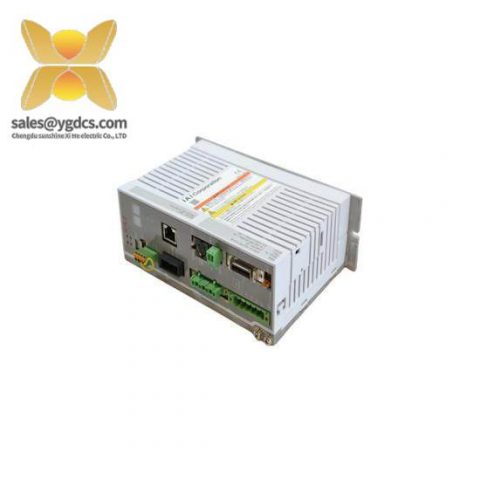 IAI SCON-C-100I-NP-2-1 Servo Drive: Precision Motion Control, 200 Characters or Less