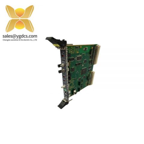 IBA SM128V High-Frequency Power Supply Module