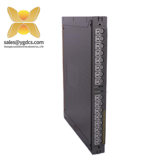 ics_t8461-1.png ICS TRIPLEX TC-308-02-2M5: Industrial Automation Control Module, Precision & Reliability