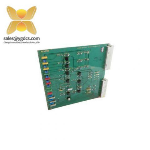 ICS TRIPLEX 9100 Off-the-Shelf Modules