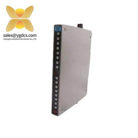 ICS TRIPLEX 9852*1 Industrial Control Module