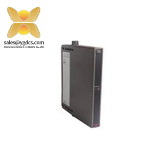 ics_triplex_t3310_regent_i_o_transceiver.jpg ICS TRIPLEX TC-308-02-2M5: Industrial Automation Control Module, Precision & Reliability