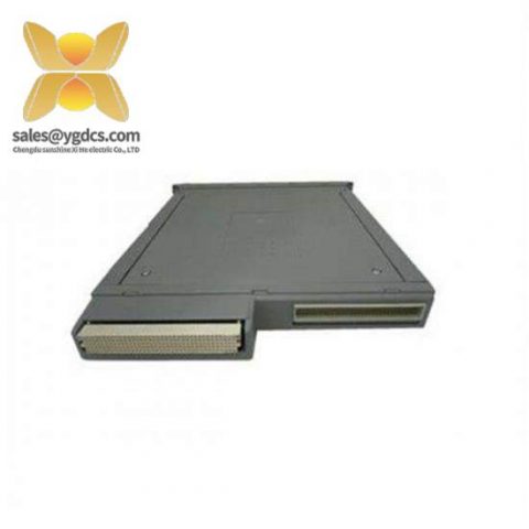 ICS Triplex T3404 - Industrial Digital Input Module