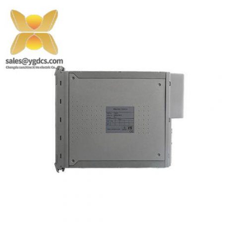 ICS Triplex T3480 - Analog Output Module, Rockwell Automation