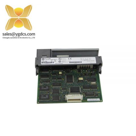 ICS TRIPLEX T8151B Communication Interface Module