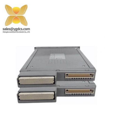 ICS Triplex T8191 Single Slot PLC Module Card Transmitter Sensor