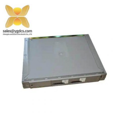 ICS TRIPLEX T8448 Trusted TMR 24VDC Interface Module: Enhancing Safety and Reliability in Industrial Control Systems