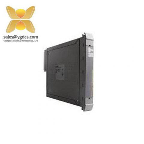 ICS TRIPLEX T8471 - Trusted TMR 120Vdc Digital Output Module