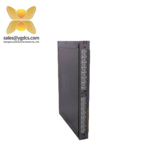 ICS Triplex Trusted T8150 Modules, Control Systems & Automation Solutions