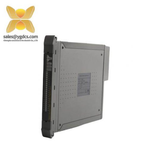 ICS Triplex Trusted T8423 - Industrial Grade Digital Input Module