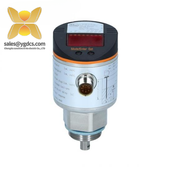 ifm_lr3000_voltage_regulator_converter_transformer.png IFM LR3000 Voltage Regulator Converter Transformer, IFM Electronics LR3000, Model, Control Systems