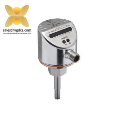 IFM AC2256: Advanced AS-Interface Control Cabinet Module