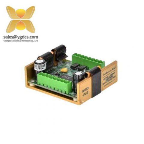 GE Fanuc IM483-PLG INTELLIGENT PLC Module