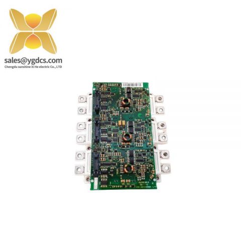 INFINEON V23818-M305-B57 High-Performance IGBT Module for Industrial Applications