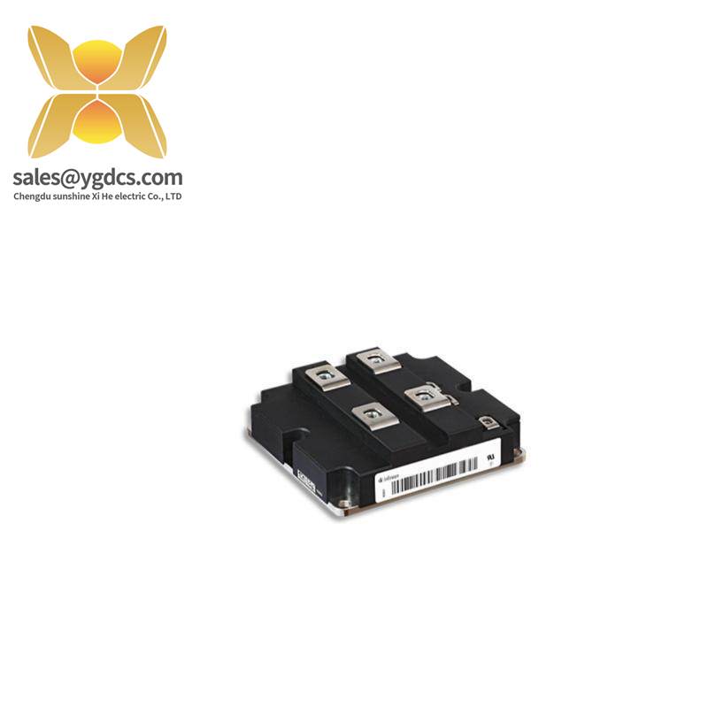 infineon_v23818-m305-b57_1.jpg INFINEON V23818-M305-B57 High-Performance IGBT Module for Industrial Applications
