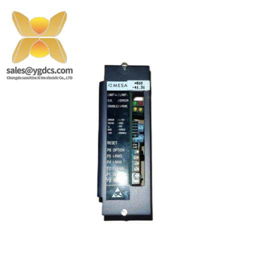 infranor_drive_mate_2404_k81_modular.jpg Infranor Drive Mate 2404 K81 Modular, Industrial Automation Control System