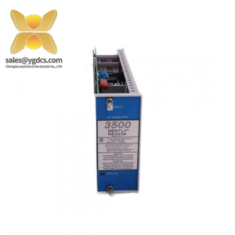 INFRANOR GMBH MSM0606 - High-Power Servo Amplifier Drive Board