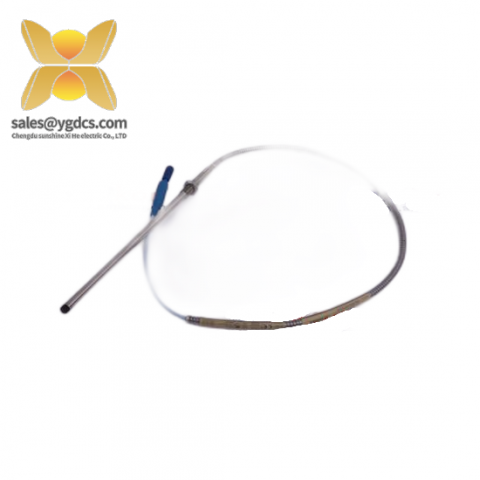 INMC 3402230500 - Modular Automation Module, 34003816XD Series, High Performance Control System