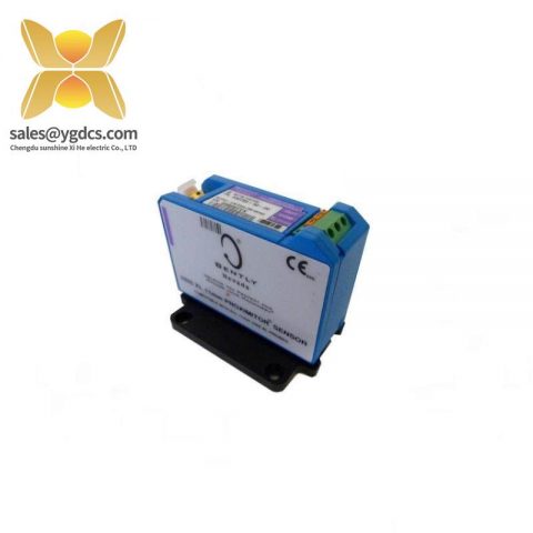 INSPIRED ENERGY NL2024HU22 High-Performance Control Module