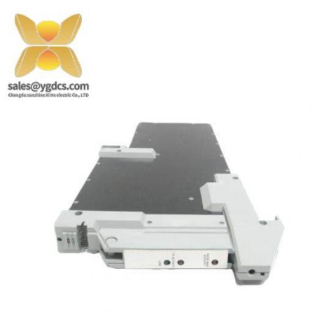 Invensys Foxboro P0971MY.OD I/A Series Process Control Module