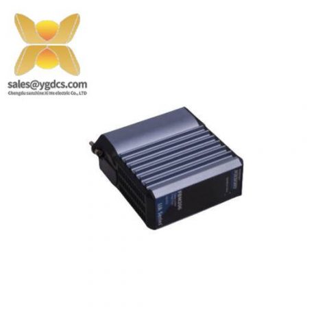 Invensys Foxboro RTU50 0301061B SF06191600 Control System Module