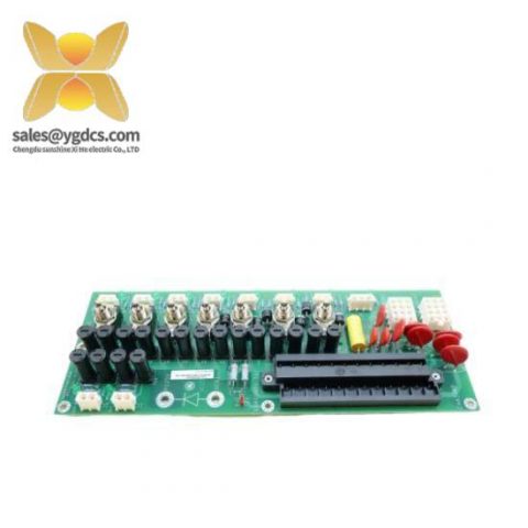 GE IS200EPDMG1B - Advanced Mark VI Circuit Board for Industrial Control