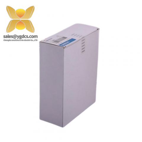 JL 09136385112-A03 | High-Performance Control Module, Advanced Industrial Automation