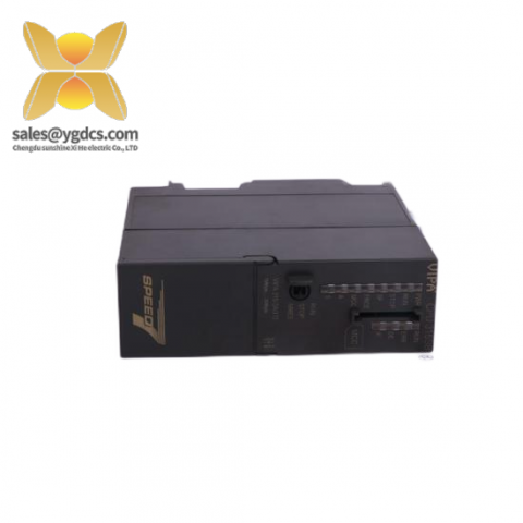 JL Electronic JL 54044301-15 Motor Control Module