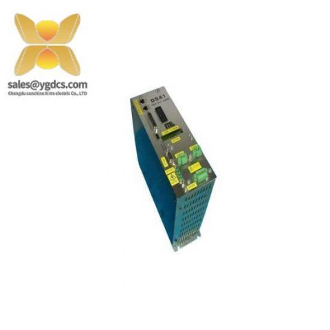 JL Electronics DSA1P6142B Industrial Control Module