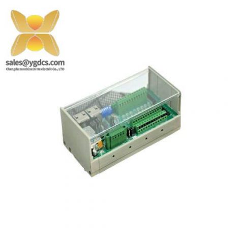JL Control Systems Model JL 09137090112-A05, Automation Module