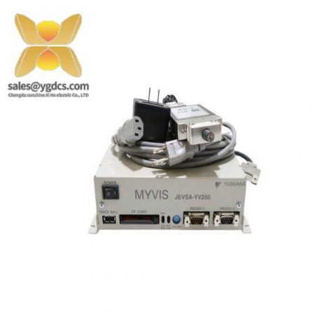 JL JEVSA-YV250 Industrial Control Module