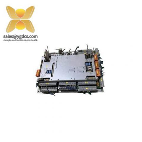 Schneider SCH51323 Modular Control System