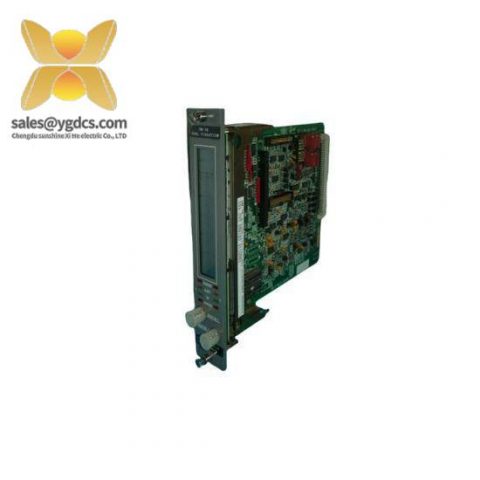 JL VM-5K/SST-2194-001-P001E - Precision Control Module