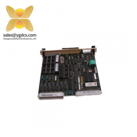 Yaskawa JRMSI-MB70A: Precision Control Module for Industrial Automation