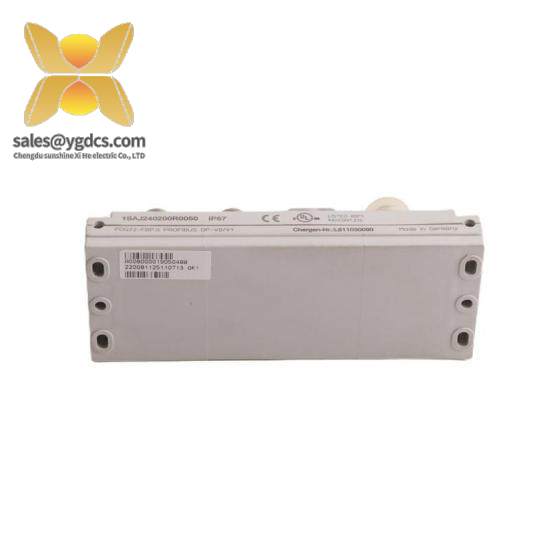 kaparel_7030-5_1.jpg KAPAREL 7030-5 Industrial Controller Module