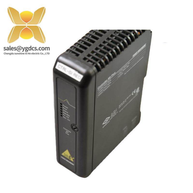 kaparel_7030-5_3.jpg KAPAREL 7030-5 Industrial Controller Module