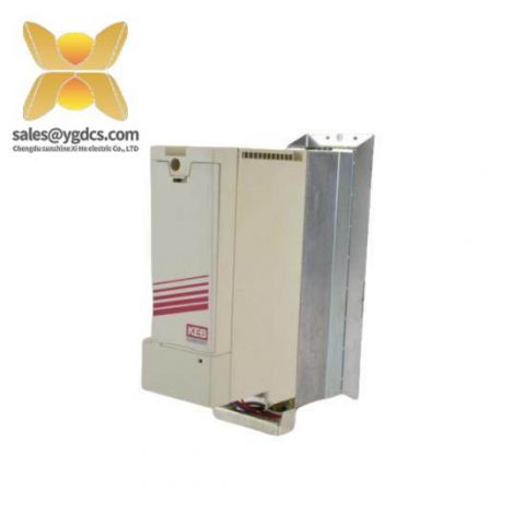 KEB F5 GBD-YM00 IMA Motor Control Inverter, High Performance for Industrial Automation