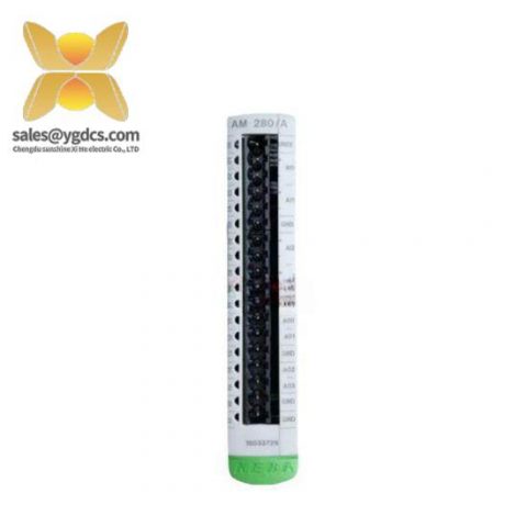 KEBA AM280/A: Precision Control Module for Advanced Manufacturing Solutions