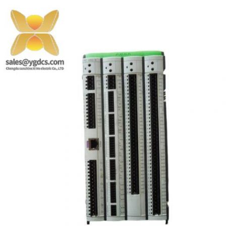 KEBA AM450/B Industrial Automation Module