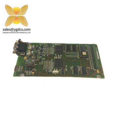 KEBA CI021 - Advanced Motion Control Module for Industrial Automation