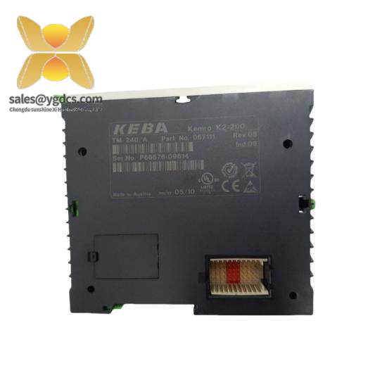 keba_tm240_a.jpg KEBA DO321/B Engel Digital Input Module