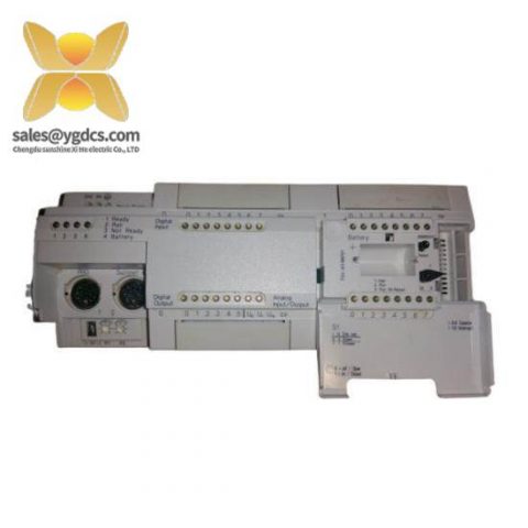 Klockner Moeller PS4-141-MM1 Compact Programmable Modular