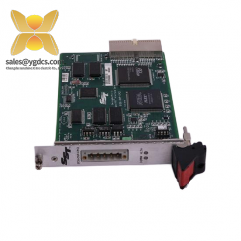 Knick P27000H1-S001 High-Power Amplifier