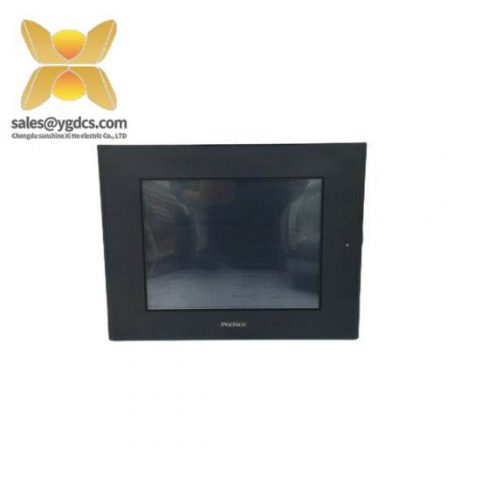 KNIEL CP15.6311-052-02 Industrial Control Module