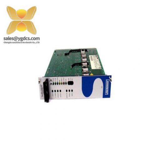 Kollmorgen 60WKSCE24012PB Servo Drive - Precision Control for Advanced Automation